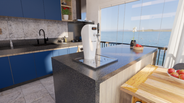 White Ceramic - Image 3