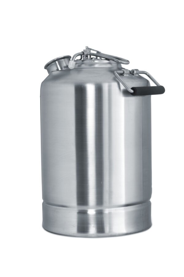 Growler - Image 2