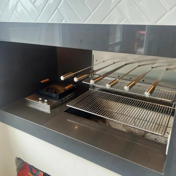 Fogare Automatizada - Image 3