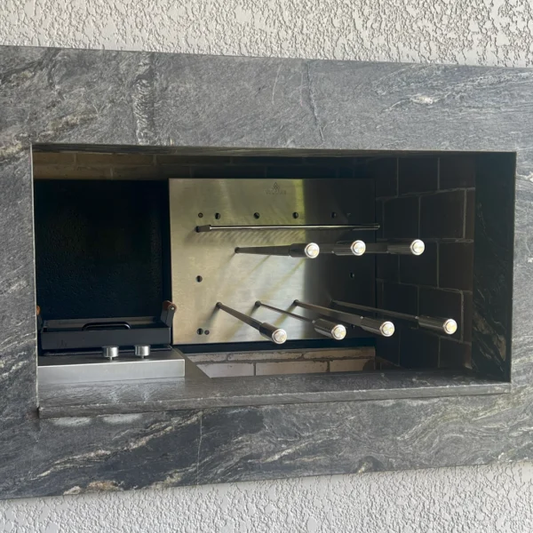 Fogare Conjunta - Image 2