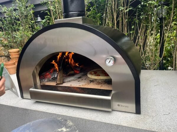 FORNO INOX STANZA - Image 3