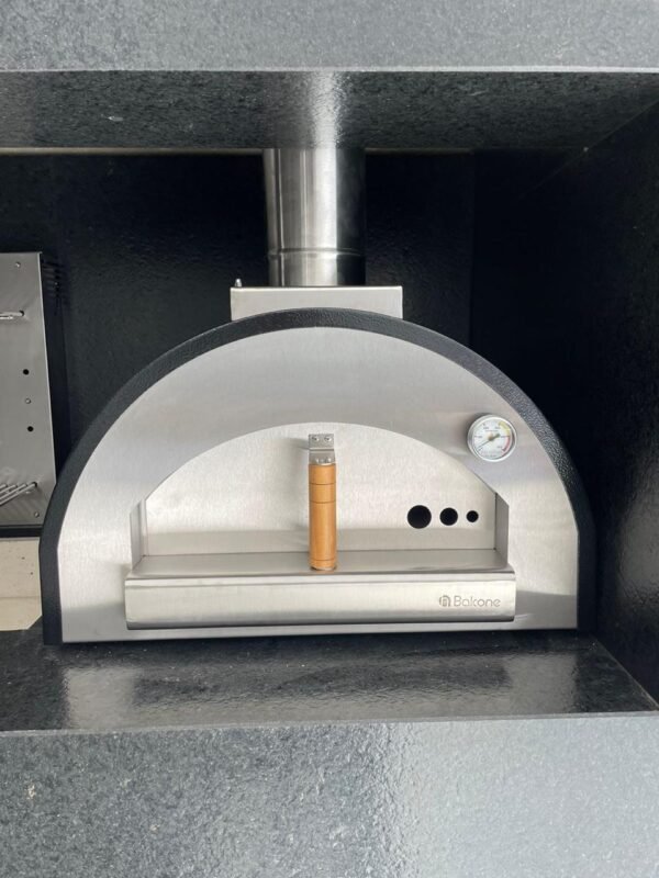 Forno Inox Balcone - Image 6