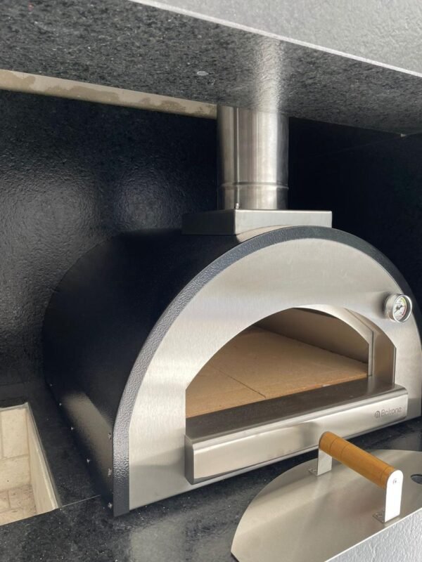 Forno Inox Balcone - Image 5