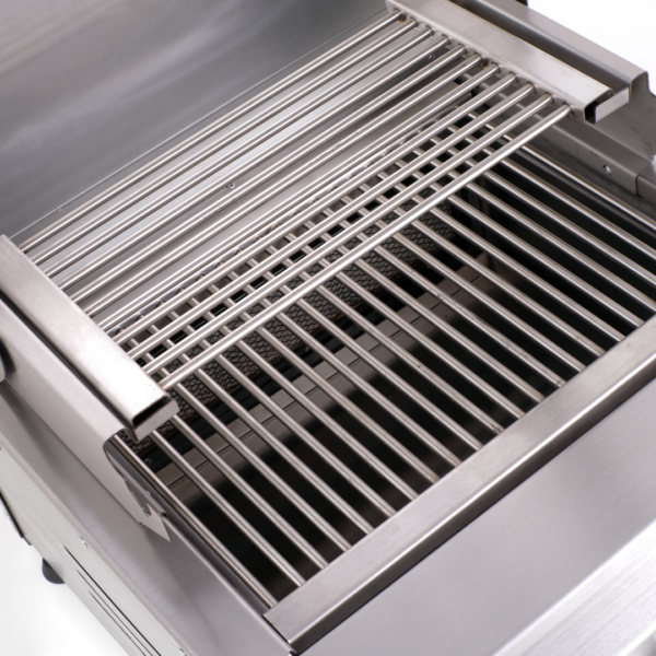 Grill a Gás de Bancada Prime Home PRO 1 - Image 2
