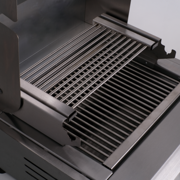 Grill a Gás de Embutir Prime Home PRO 1 - Image 2