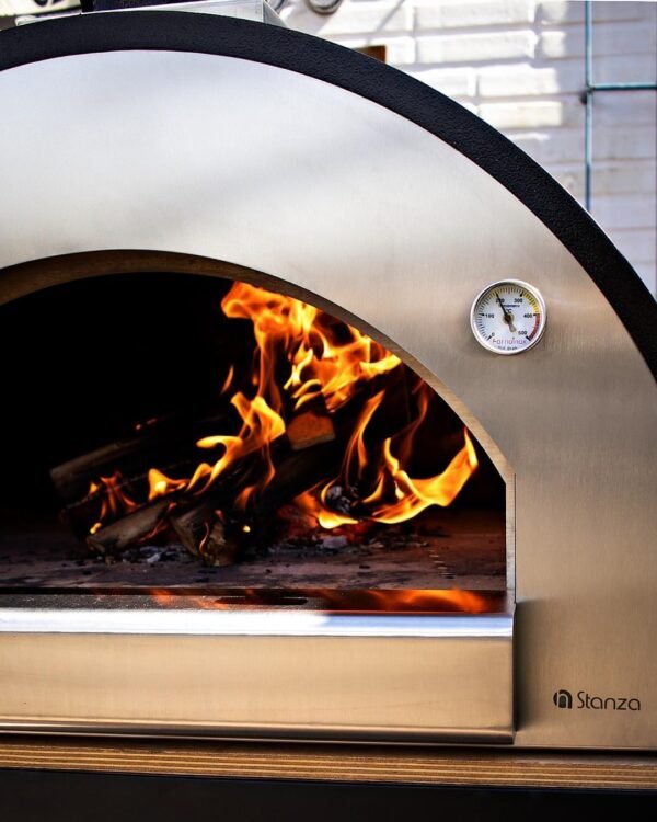 FORNO INOX STANZA - Image 4