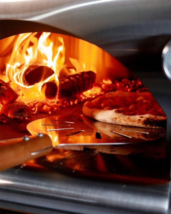 FORNO INOX STANZA - Image 7