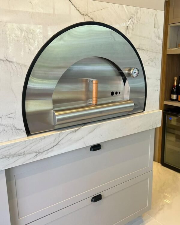 Forno Inox Balcone - Image 4