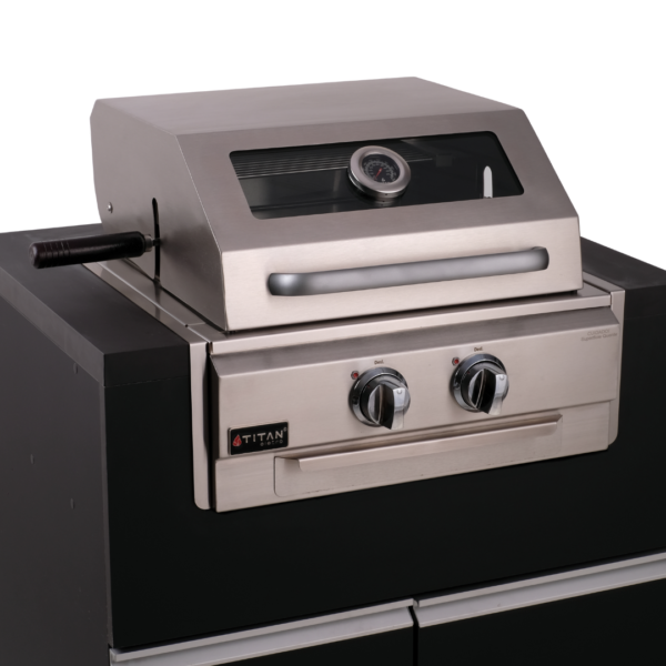 Grill Elétrico Prime Home Pro - Image 3
