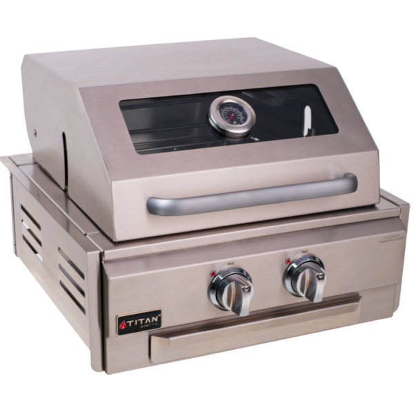 Grill Elétrico Prime Home Pro