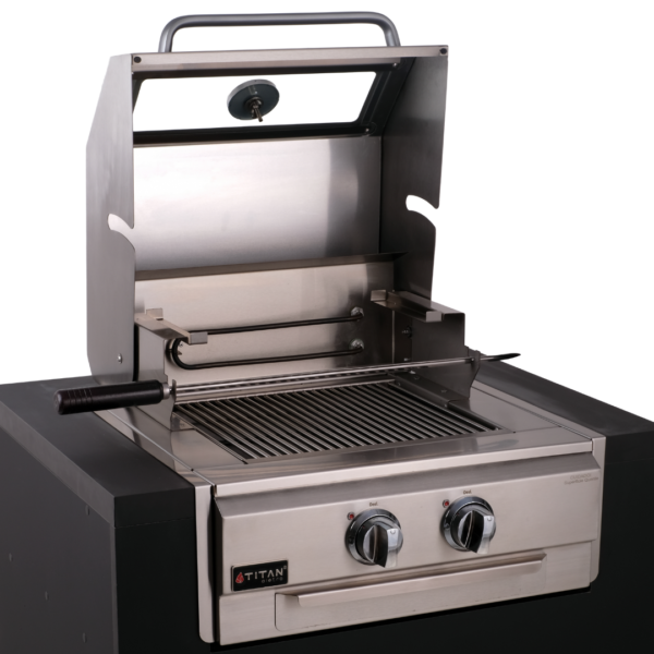 Grill Elétrico Prime Home Pro - Image 2