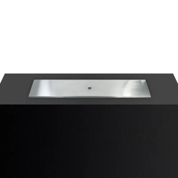 Lareira a álcool externa - Image 4