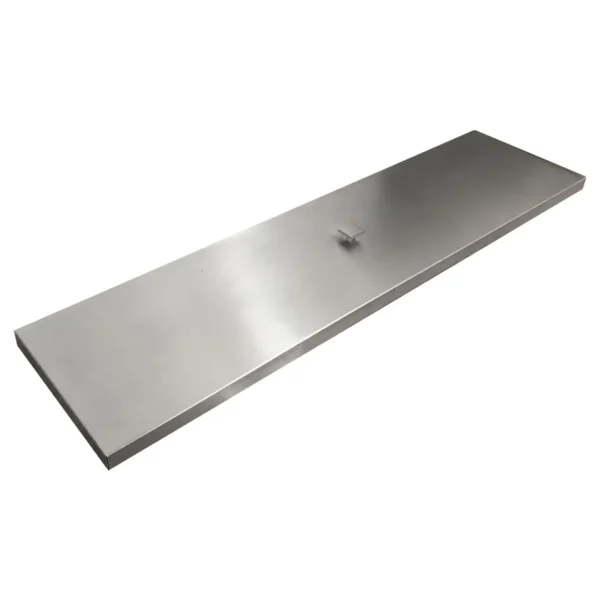 Lareira a álcool externa - Image 5