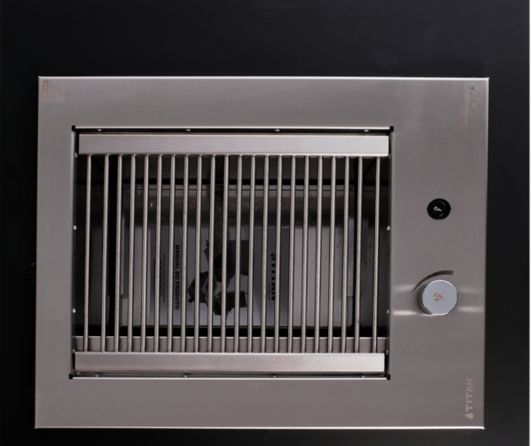 Churrasqueira a Gás Grill Diamond Little – sem Tampa - Image 2